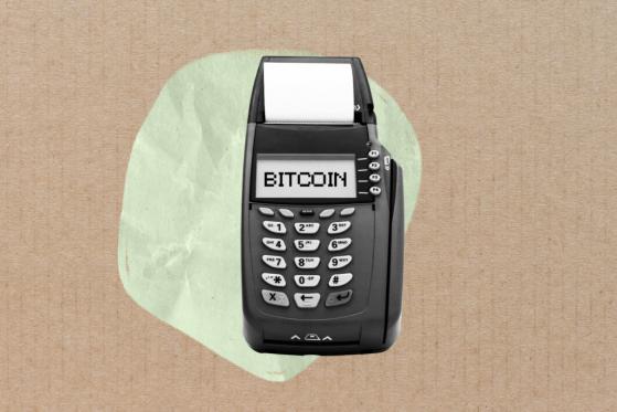 Bill for the Payment of Wages in Bitcoin in Brazil