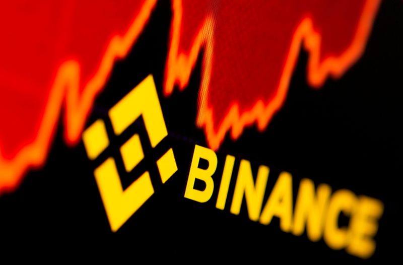 Binance U.S. may raise 'couple hundred million' in funding, CEO says