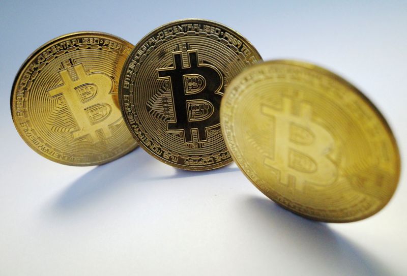Explainer: Bitcoin goes through major upgrade. Here is what it means
