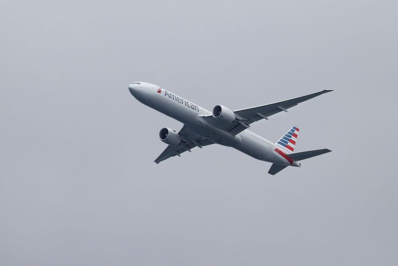 Boeing jetliner deliveries fell to 27 aircraft in October