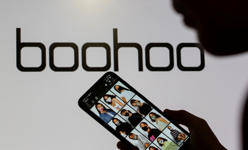 Boohoo agrees preliminary terms to settle U.S. class action lawsuit