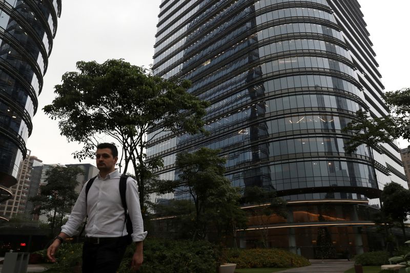 Brazilian broker XP acquires stake in asset manager Vista Capital