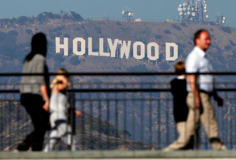 British man pleads guilty in New York over global movie piracy scheme
