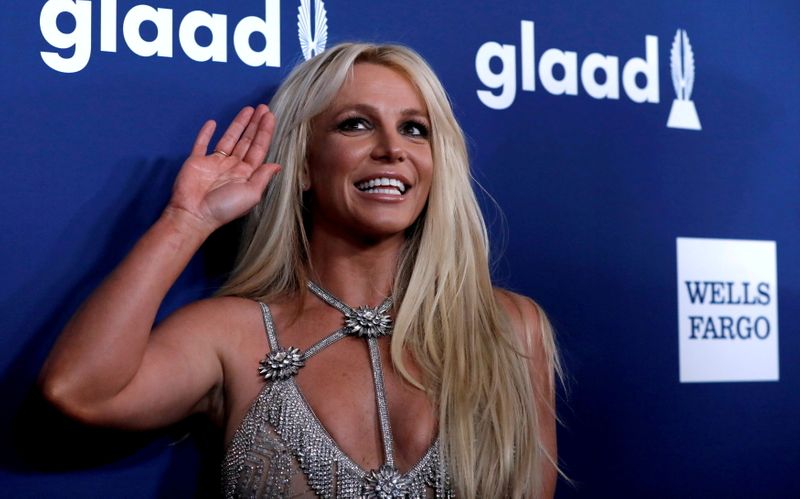 Britney Spears' lawyer seeks answers from father over conservatorship spending