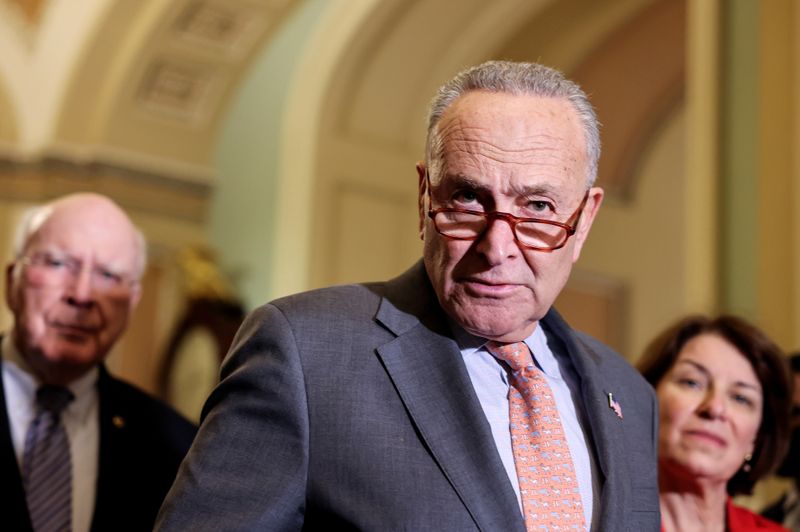 Build Back Better bill shows new progress in U.S. House; sticking points remain