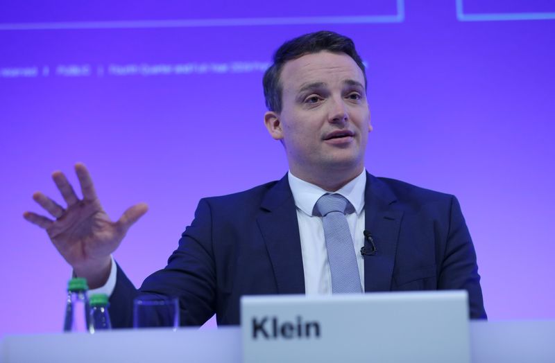 Business responds to German coalition deal