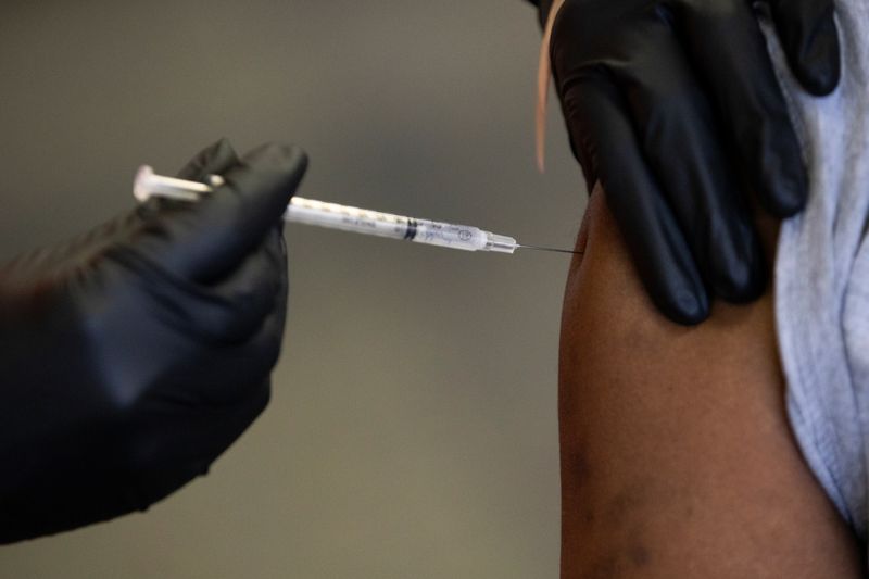 U.S. expands COVID-19 booster eligibility to all adults