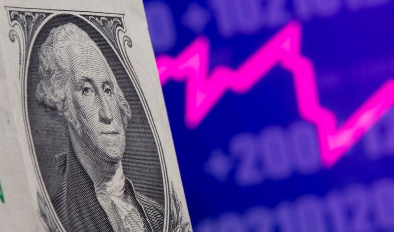 COVID comeback caps a November to remember in markets
