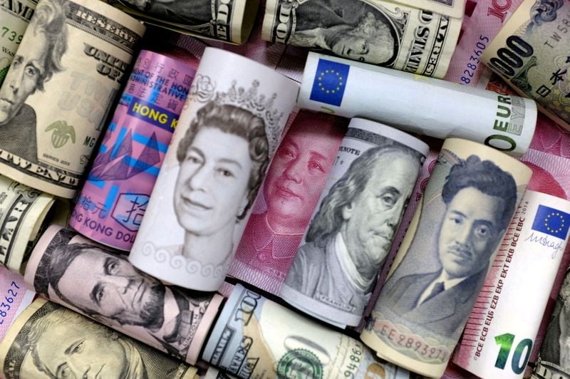 CSOP's China bond ETF grows 10-fold amid robust foreign inflows