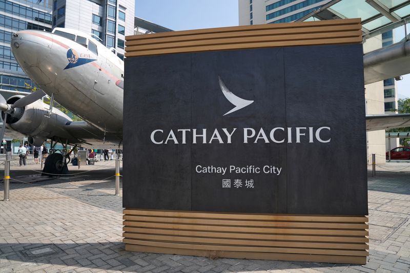 Cathay Pacific fires 3 pilots infected with COVID-19 on layover - SCMP