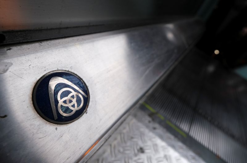 Cevian places 6.9% stake in Thyssenkrupp - IFR