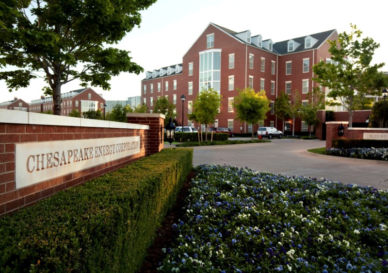 Chesapeake Energy earnings beat as oil prices rebound