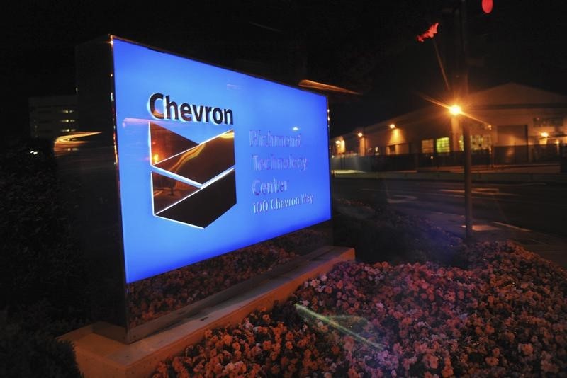 Chevron to invest $29 million to address CO2 injection shortfall at Australia LNG site