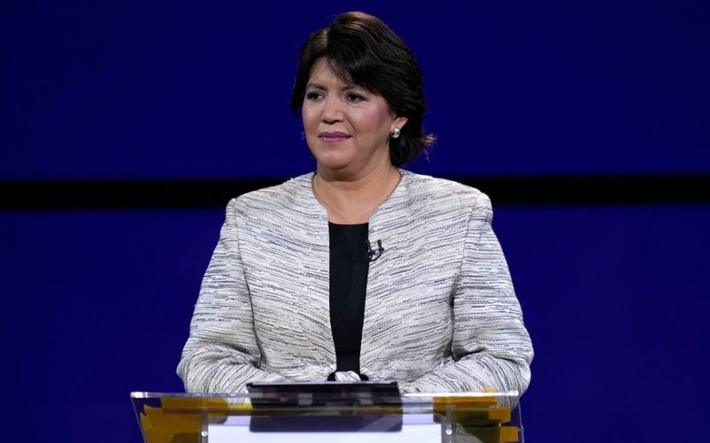Chile's centrists, overshadowed in election, could yet play kingmaker