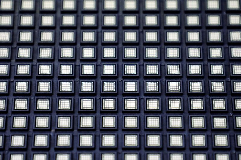 China bill including much-needed chips funding stalled in U.S. Congress