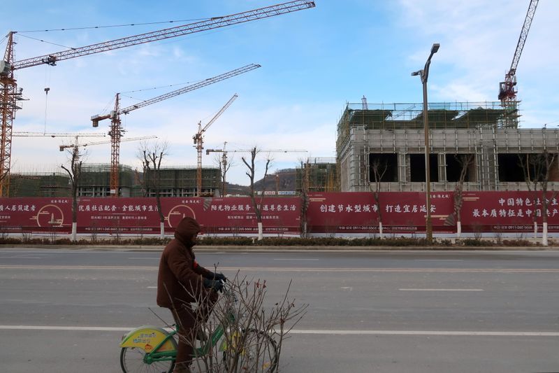 China developer Yango to issue $670 million new notes in bond swap