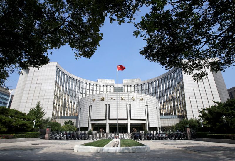 China set to keep lending benchmark steady as policymakers eye property risks