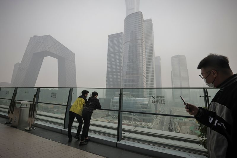 China to defer more taxes, reduce fees - Securities Daily