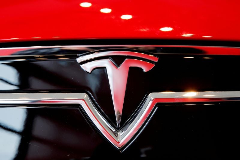 China's Ganfeng Lithium inks 3-year supply contract with Tesla