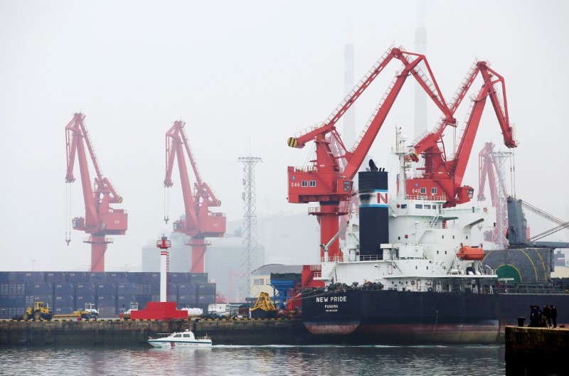 China's Iran oil purchases rebound on lower prices, fresh quotas