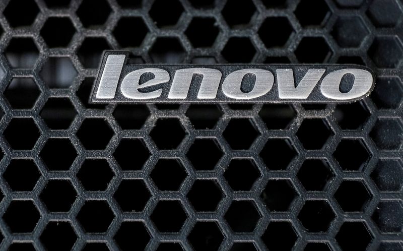 China's Lenovo posts 65% rise in Q2 profit