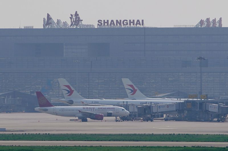 Chinese airlines to apply fuel surcharge from Friday as oil prices rise