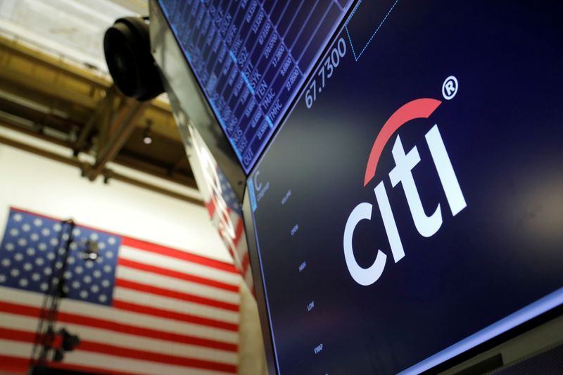 Citigroup flags up to $1.5 billion charge from South Korea retail banking exit