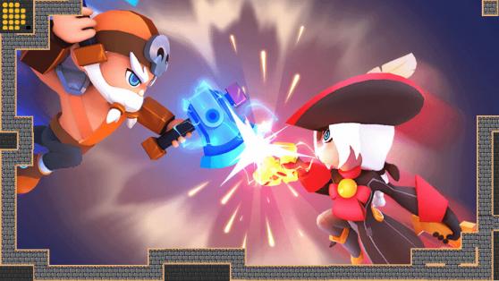 Classical MOBA on Blockchain – Thetan Arena – Is Being Released This Saturday