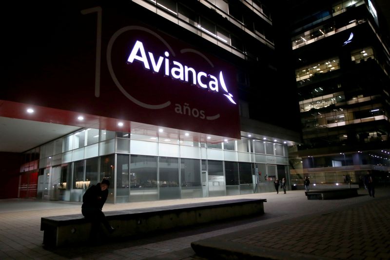 Colombia's Avianca to move domicile to the United Kingdom