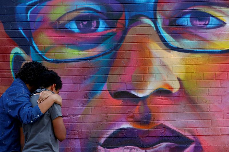 Colorado city to pay $15 million to settle civil rights suit by Elijah McClain family