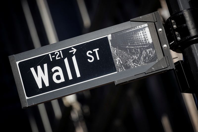 Column-Perish the thought - stocks might fall :Mike Dolan