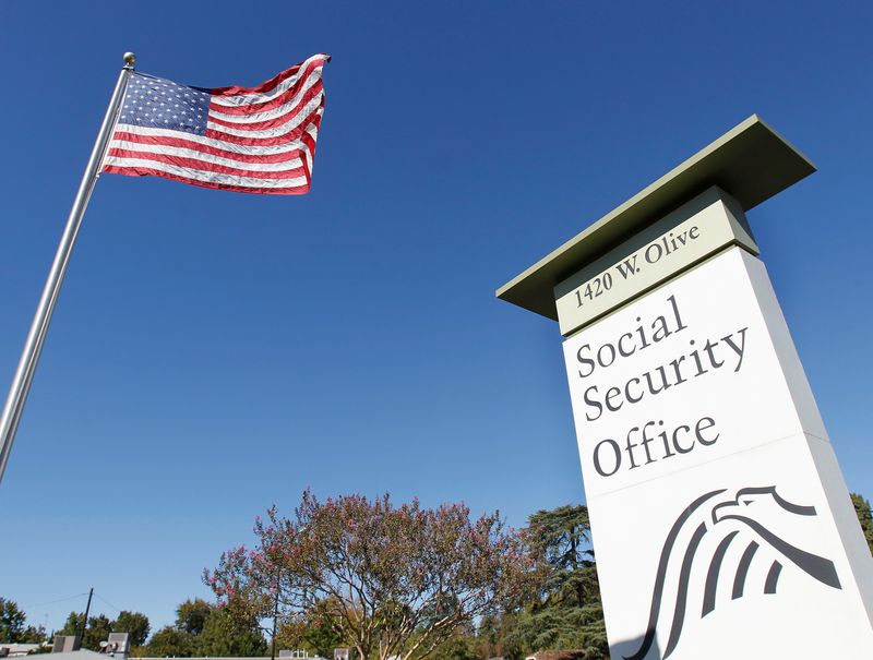 Column-U.S. Social Security office reopenings bring opportunities - and some challenges