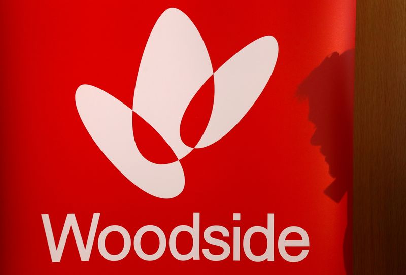 Column-Woodside's giant Scarborough LNG project may be the last of its type: Russell