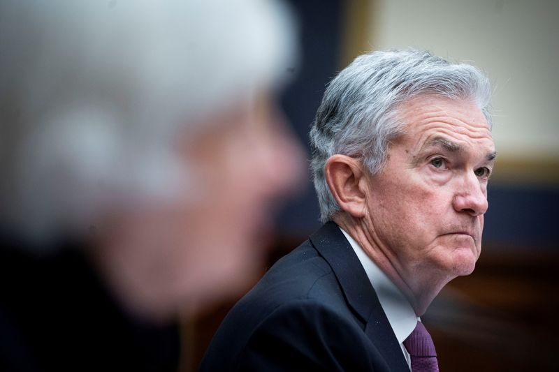 Fed's Powell: Could reach maximum employment by mid-2022