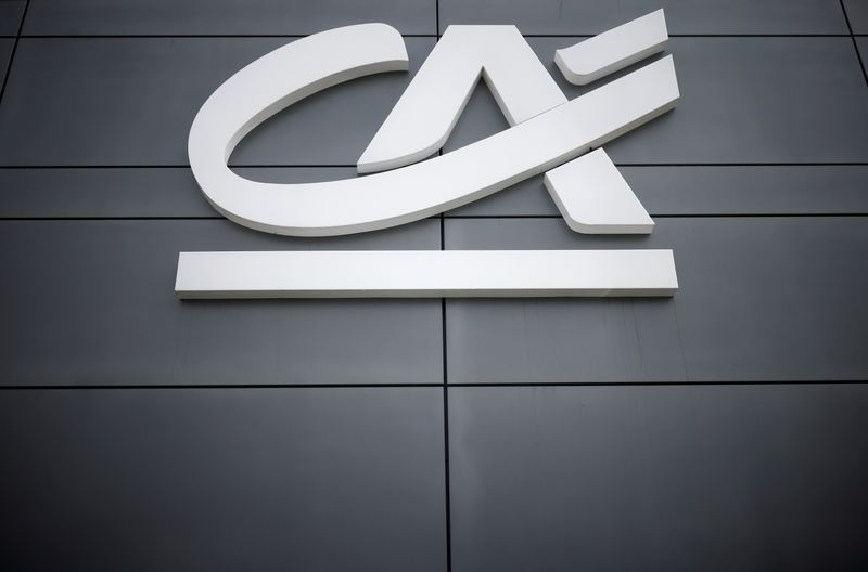 Credit Agricole beats expectations in Q3, confirms 2022 targets