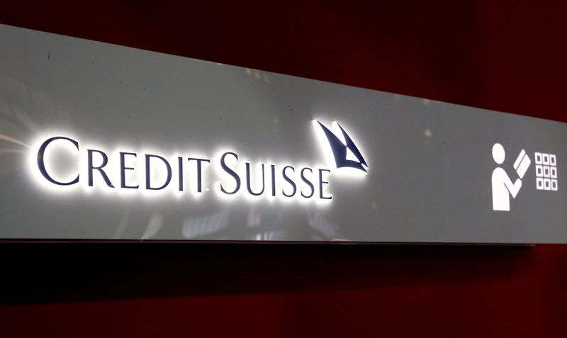 Credit Suisse chairman warns 'temporary inflation' talk too upbeat