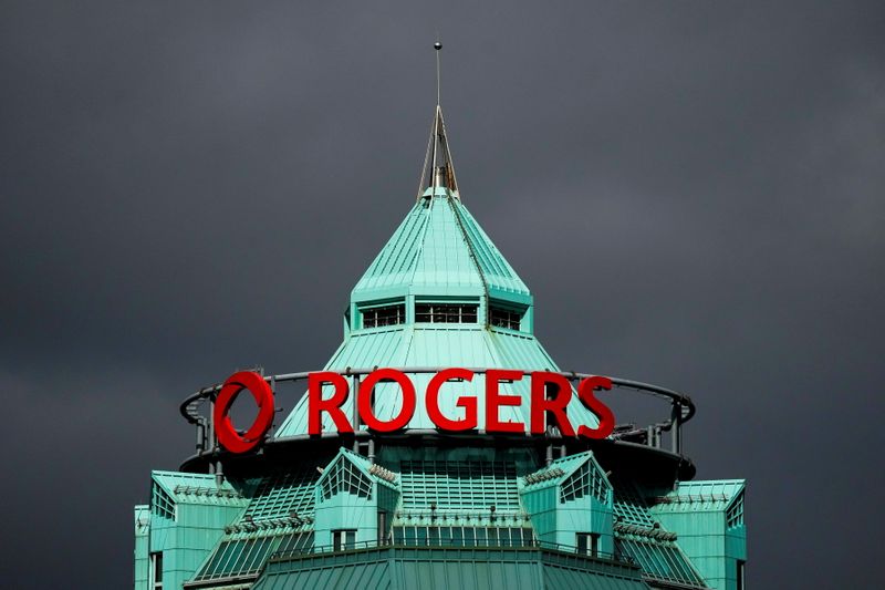Decision day for Canada's Rogers Communications boardroom brawl