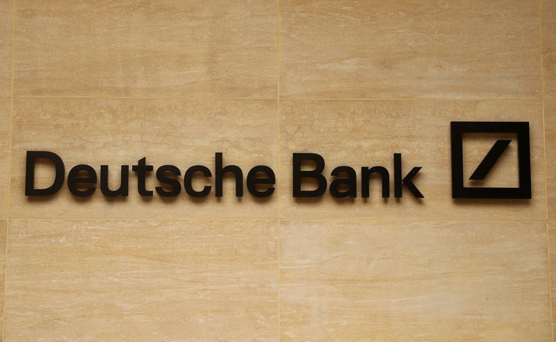 Deutsche Bank nominates Alexander Wynaendts as next chairman