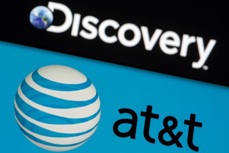 Discovery edges past quarterly revenue estimates on ad strength
