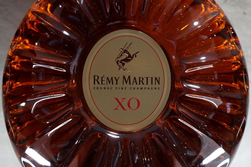 Drinks group Remy Cointreau raises guidance after H1 profit beat