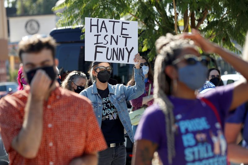 Duke Ellington school delays naming theater after Dave Chappelle