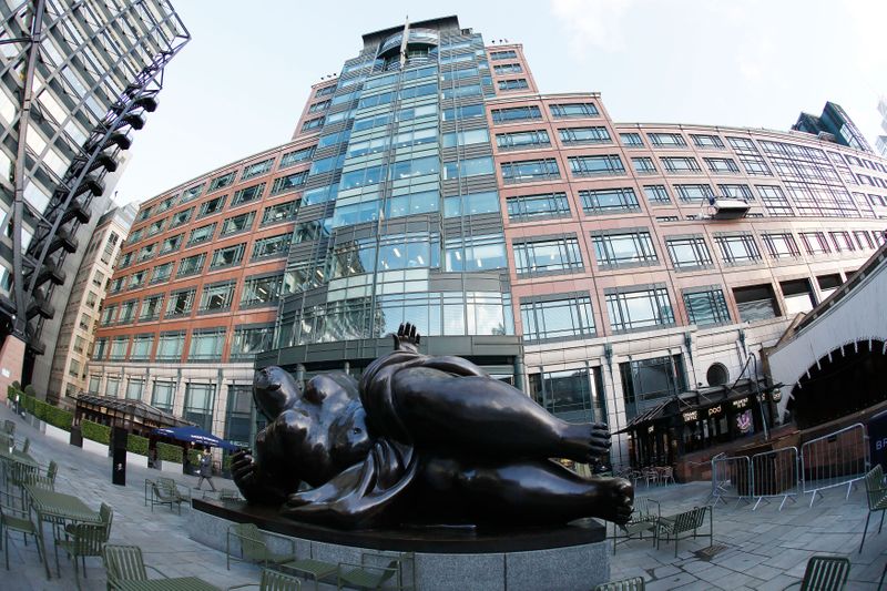 EBRD pushes to halt Belarus private sector investments - source