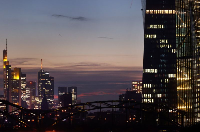 ECB can't yield digital money space to private sector - Panetta