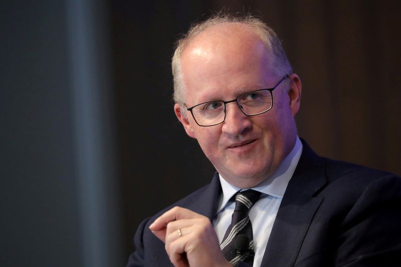 ECB policy tightening could be counterproductive, says bank's chief economist