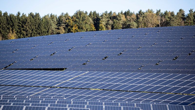 EIB, Allianz fund arm back 500 million euro public-private climate fund