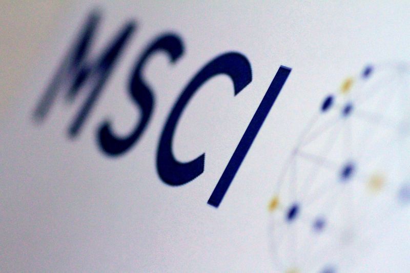ETF's big splash in MSCI's new China index puts pressure on FTSE China A50