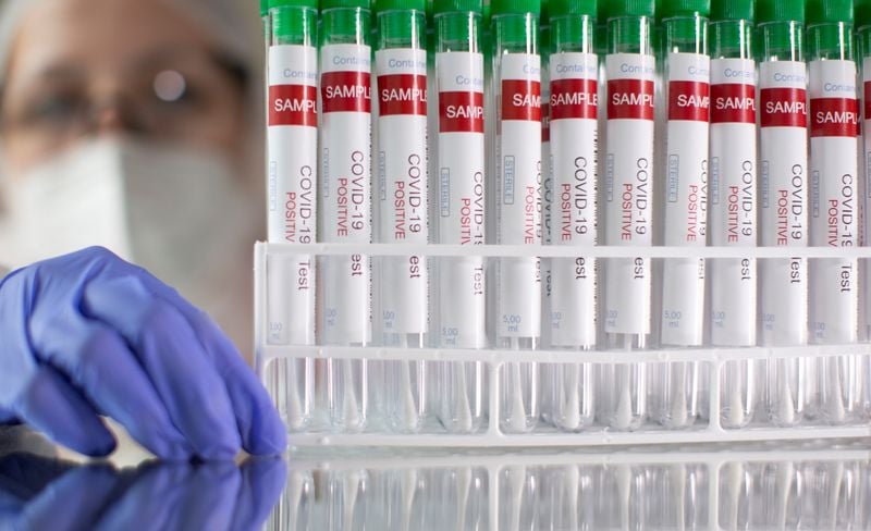 EU antitrust decision on Thermo Fisher's PPD deal due by Dec. 7