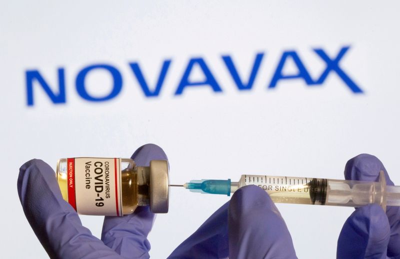 EU decision on Novavax COVID-19 shot could come 'within weeks'