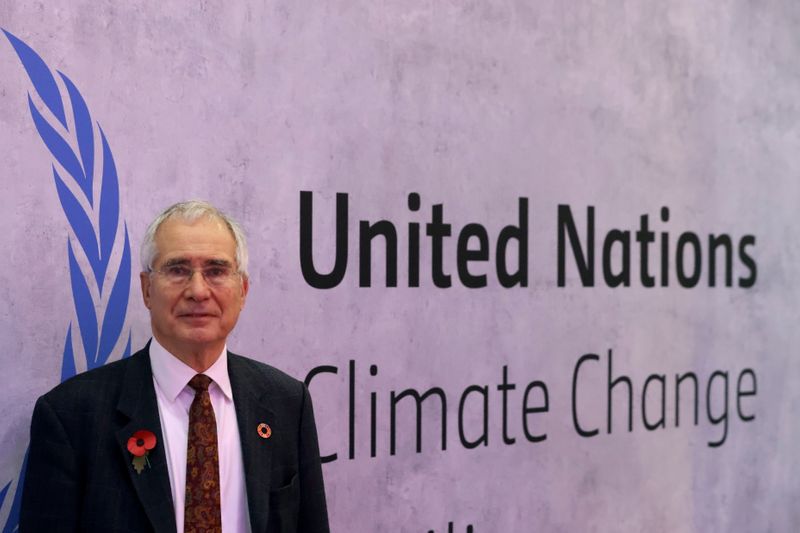 Economics must step up to green challenge, says LSE's Stern