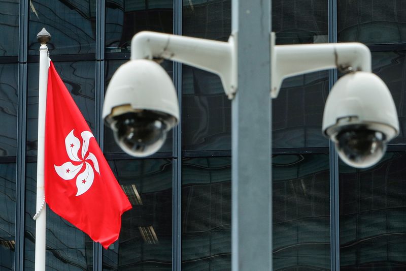 Economist magazine regrets Hong Kong rejecting its journalist's visa
